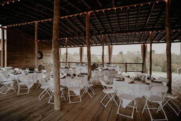 The Barn at Royal Gait