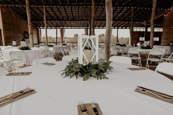 The Barn at Royal Gait