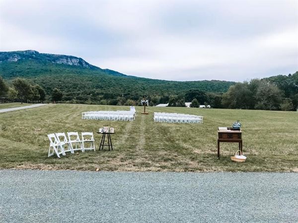 Moore's Springs Manor