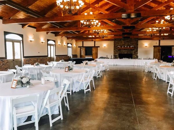 Moore's Springs Manor