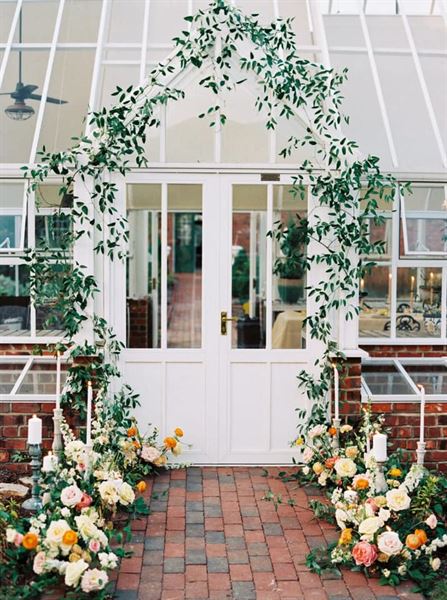 Moore's Springs Manor