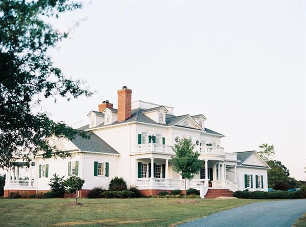 Moore's Springs Manor