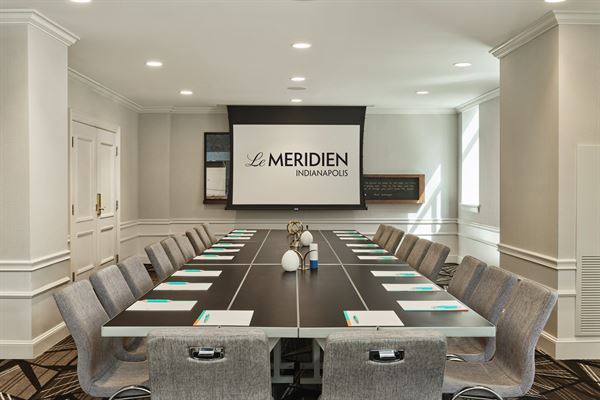Le Meridien Indianapolis