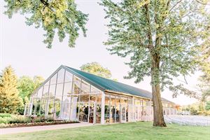 Ritz Charles Garden Pavilion