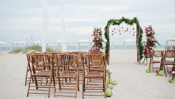 Omni Amelia Island Resort