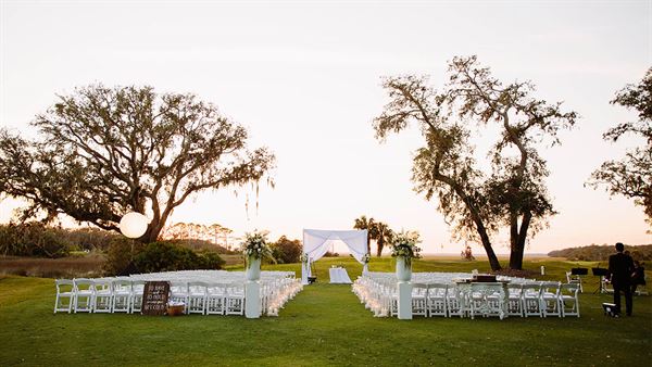 Omni Amelia Island Resort