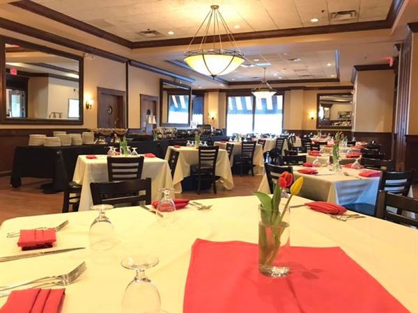 Maggiano's Little Italy Indianapolis