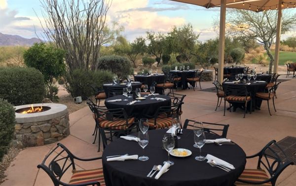 Golf Club of Estrella