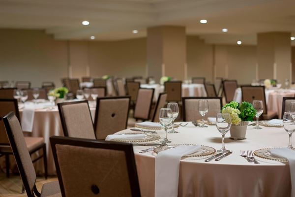 Sawgrass Marriott Golf Resort & Spa