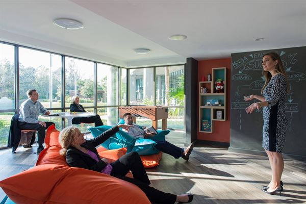 Sawgrass Marriott Golf Resort & Spa