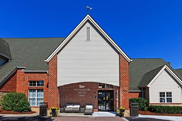Homewood Suites by Hilton Greensboro