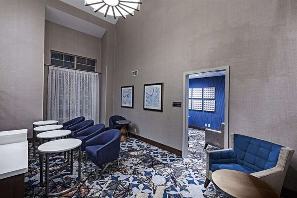 Homewood Suites by Hilton Greensboro