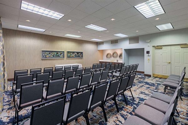 Homewood Suites by Hilton Greensboro