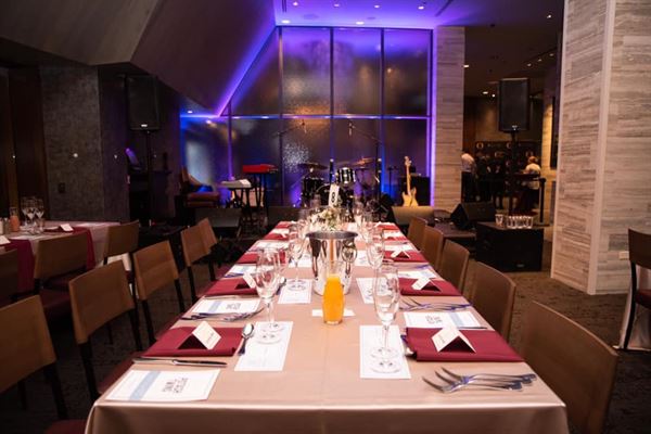 Cooper's Hawk Winery & Restaurant