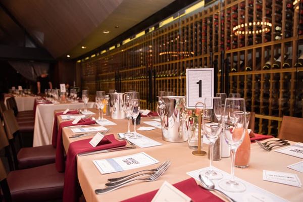 Cooper's Hawk Winery & Restaurant