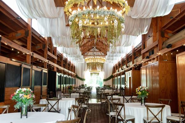 Legacy Stables and Events