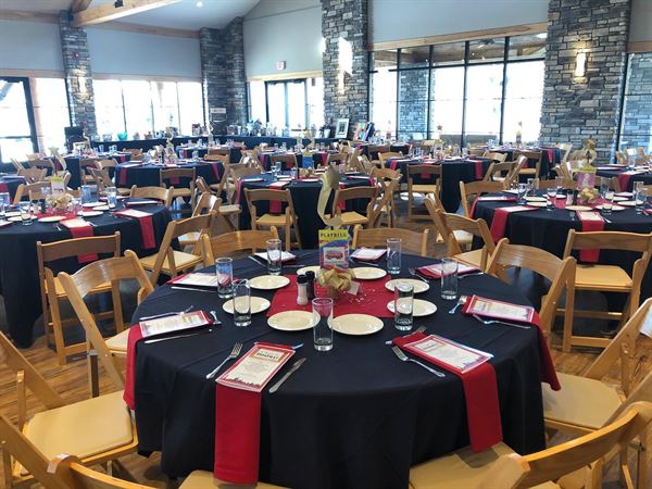 The Sycamore at Mallow Run