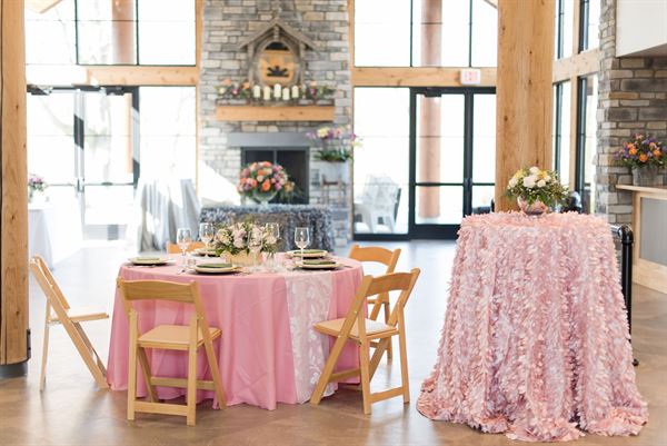 The Sycamore at Mallow Run