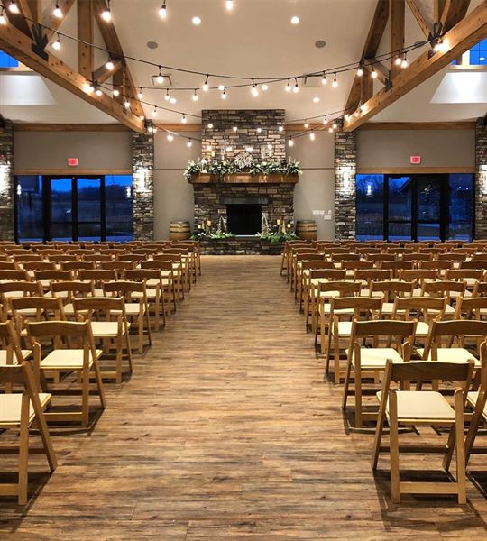 The Sycamore at Mallow Run