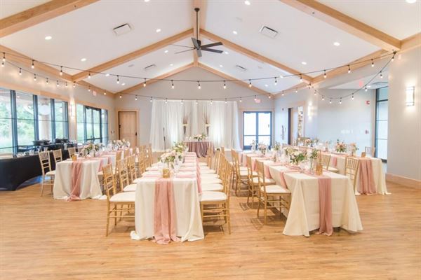 The Sycamore at Mallow Run