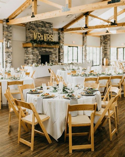 The Sycamore at Mallow Run