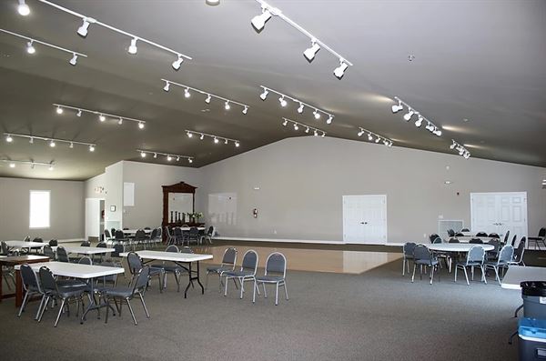 Winston-Salem Elks Lodge #449