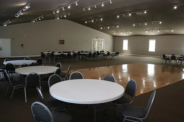 Winston-Salem Elks Lodge #449