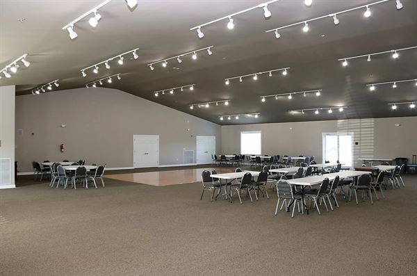 Winston-Salem Elks Lodge #449