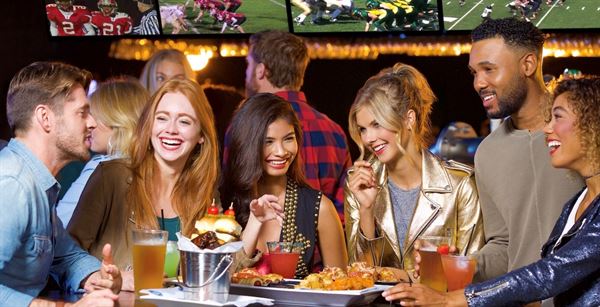 Dave & Buster's Indianapolis