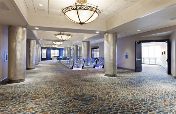 Miami Marriott Biscayne Bay