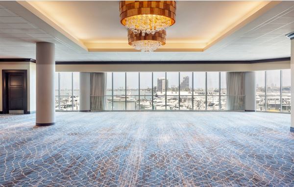 Miami Marriott Biscayne Bay