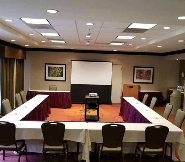 Hilton Garden Inn Indianapolis Northeast/Fishers