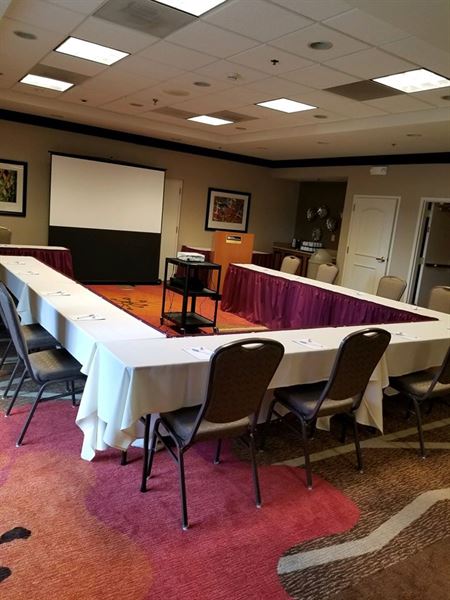 Hilton Garden Inn Indianapolis Northeast/Fishers