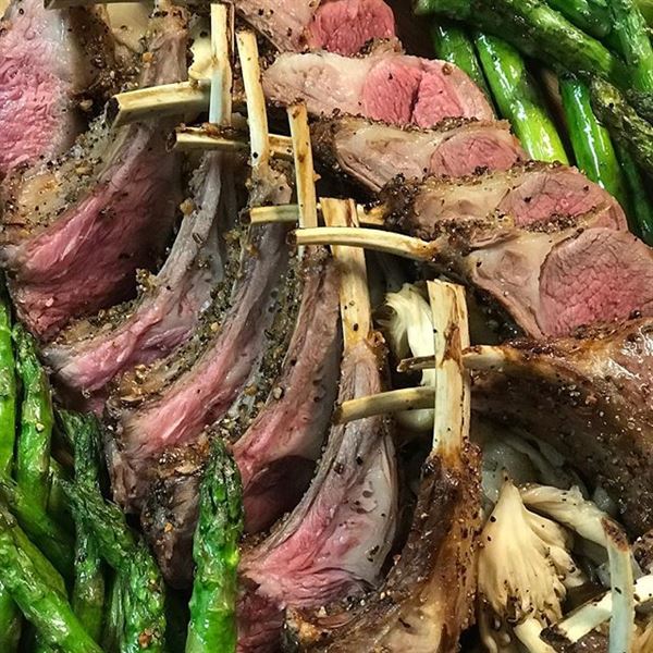 Yiannis Wine and Food