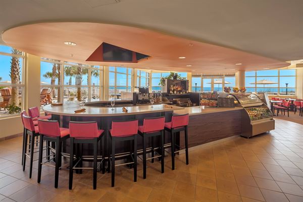 Courtyard by Marriott Jacksonville Beach Oceanfront
