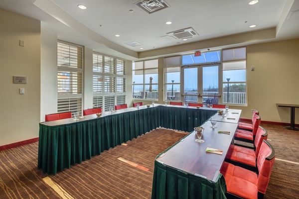 Courtyard by Marriott Jacksonville Beach Oceanfront