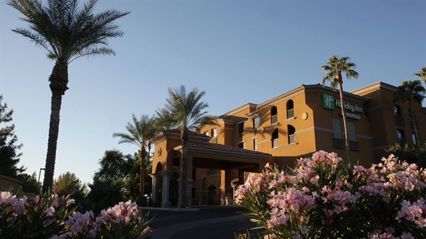 Holiday Inn Phoenix - Chandler