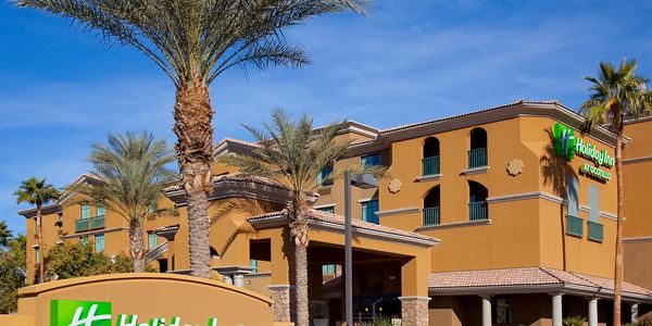 Holiday Inn Phoenix - Chandler