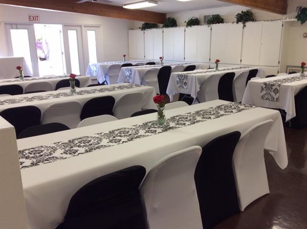 Valley Garden Center