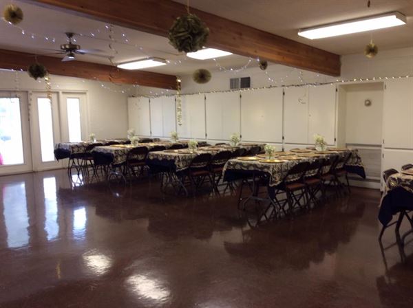 Valley Garden Center