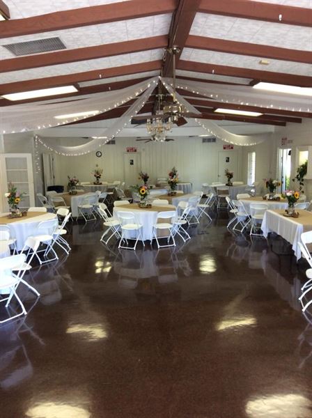 Valley Garden Center