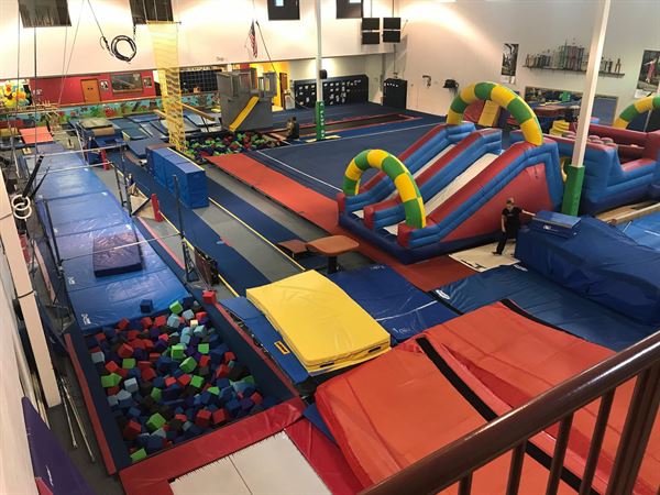 Hamilton County Sports Complex