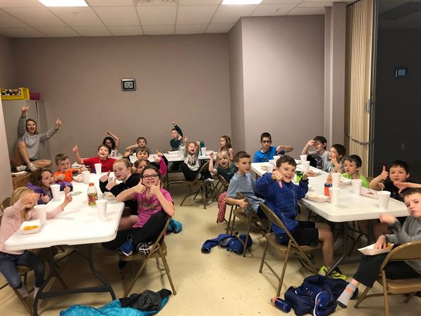 Hamilton County Sports Complex