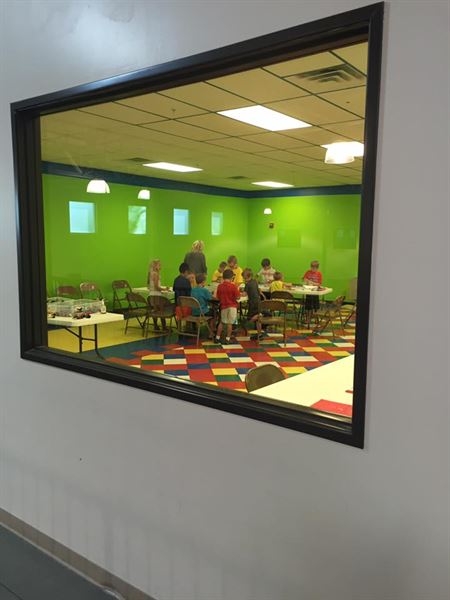 Hamilton County Sports Complex