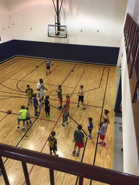 Hamilton County Sports Complex