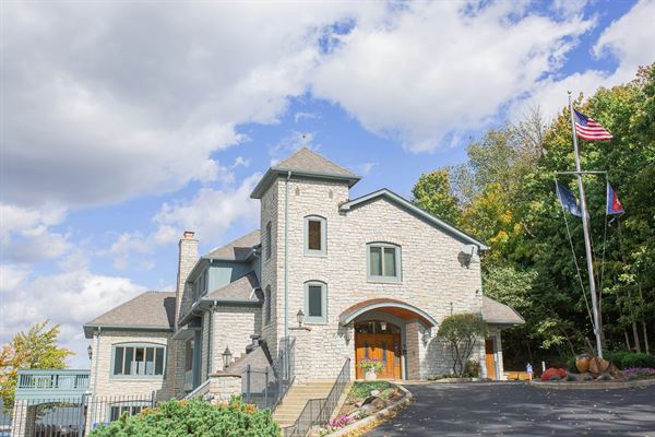 Indianapolis Yacht Club