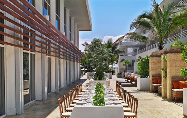 The Royal Palm South Beach Miami, a Tribute Portfolio Resort
