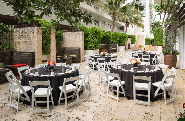 The Royal Palm South Beach Miami, a Tribute Portfolio Resort