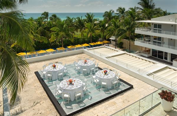 The Royal Palm South Beach Miami, a Tribute Portfolio Resort