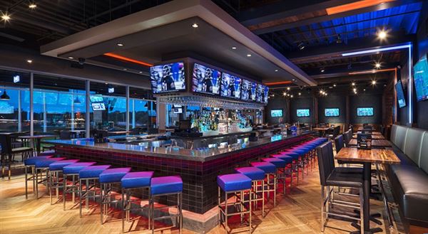 Topgolf Jacksonville